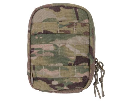 Rothco Molle Tactical Trauma First Aid Kit Pouch - Multicam