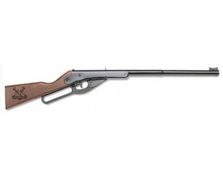 Daisy Buck Youth BB Gun 992105-613