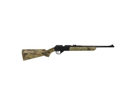Daisy Powerline Model 35 Multi-Pump Pneumatic Air Rifle, Camo - 993035-703