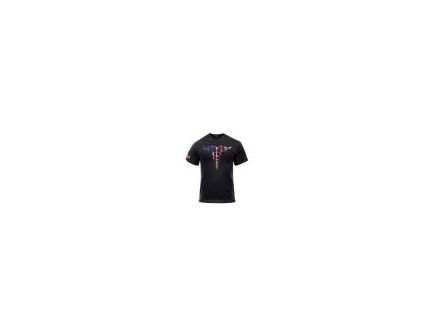 Rothco Medical Symbol Caduceus T-Shirt - Black, Large
