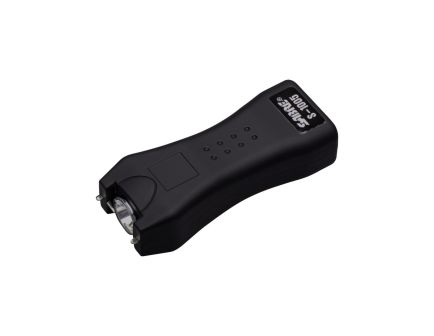 Sabre 600,000 Volt Mini Stun Gun S-1005-BK