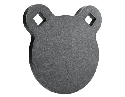 Champion Center Mass 0.75" x 4" Gong Hanging Target, Gray - 44902