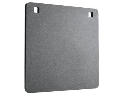 Champion Center Mass 0.75" x 8" Square Hanging Target, Gray - 44905
