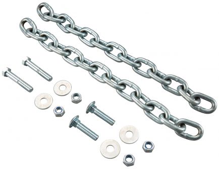 Champion Steel Chain Hanging Set - 44110