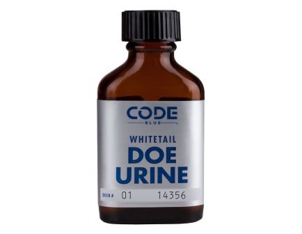 Code Blue Doe Urine OA1004