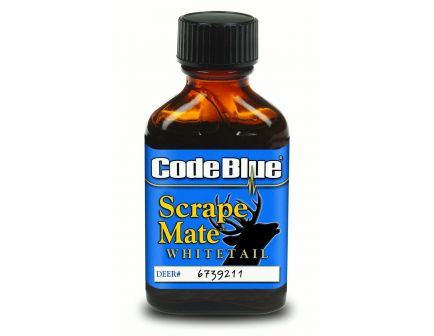 Code Blue Scrape Mate OA1135