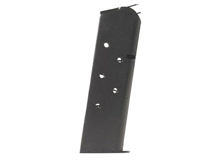 Springfield Armory 7 Round .45 ACP 1911 Government Magazine, Blue - PI4523