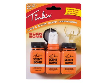 Tink's Scent Bombs (3 Pack) W5841