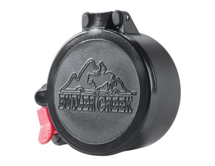Butler Creek Flip Open Eyepiece Cover, Size 10 - MO20100