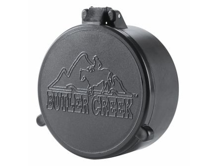 Butler Creek Flip Open Objective Cover, Size 43 - 30430