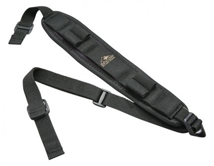 Butler Creek Alaskan Magnum Firearm Sling - Front