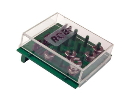 RCBS Shell Holder Rack