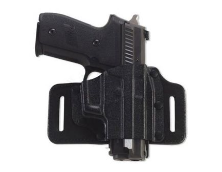 Galco Tac Slide Belt Holster - Right Hand, S&W M&P 9/40 TS472B