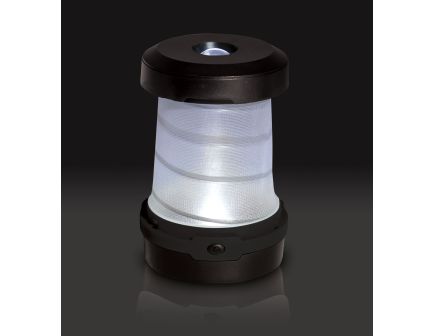 Rothco Pop-Up Solar Lantern And Charger