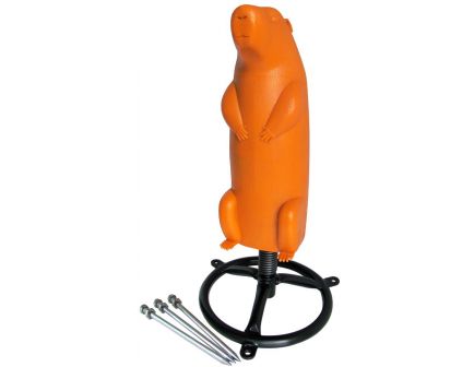 Do-All Full Size 3-D Prairie Dog w/ Action Base - BSP3