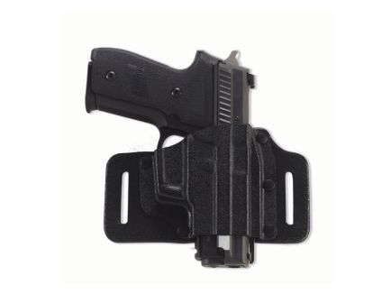 Galco Tac Slide Belt Holster - Right Hand, Springfield XD 9/40 TS440B