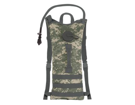 Rothco Molle 3 Liter Backstrap Hydration System - Acu Digital Camo
