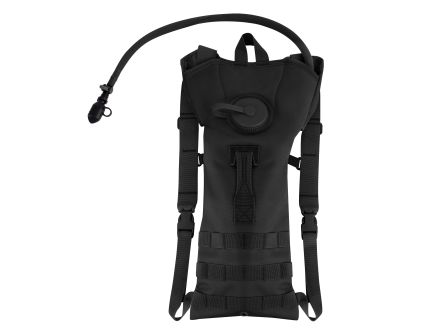 Rothco Molle 3 Liter Backstrap Hydration System - Black