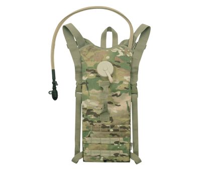 Rothco Molle 3 Liter Backstrap Hydration System - Multicam