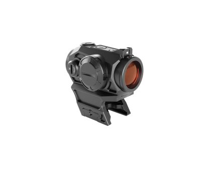 LaserMax Red-Dot Sight 1x22mm 3 MOA Dot - Compact - LM-RRDS