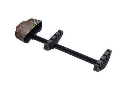 TruGlo Loc Down 4 Arrow Bow Quiver, Realtree AP Camo-TG324G