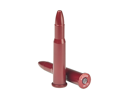 A-Zoom .30-30 Rifle Snap Caps 2 Pack 12229