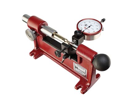 Hornady Lock-N-Load Ammunition Concentricity Tool 050076
