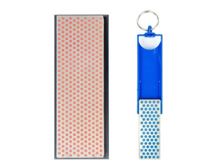 DMT Diamond Sharpening Kit, 3 Piece - MP1-1