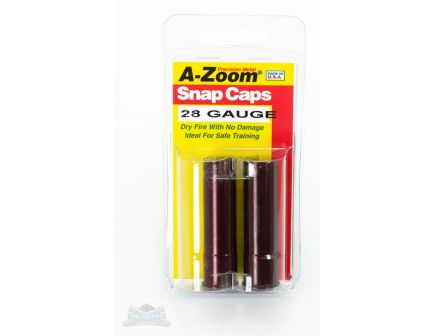 28ga Snap Caps