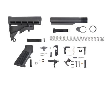 Palmetto State Armory Premium Classic Lower Build Kit