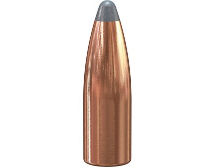 Speer Hot-Cor .358 Cal 250 gr Reloading Bullets  Spitzer SP 50rds - 2453