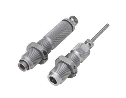 Hornady 6.5 Creedmoor 2-Die Set – 546289