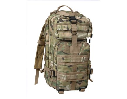 Rothco Medium Transport Pack - Multicam