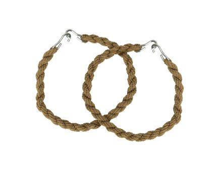 Rothco Blousing Garter Straps - Ar 670-1 Coyote Brown