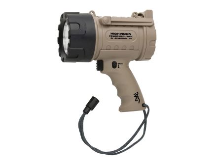 Browning High Noon Power Pro Spotlight 1700 lm