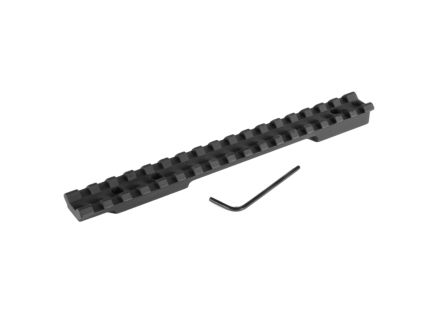 EGW Standard 1-Piece Picatinny Rail 6061-T6 Aluminum Alloy Fits Bergara B14