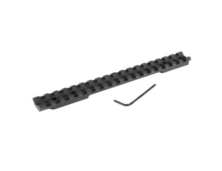 EGW Standard 1-Piece Picatinny Rail 6061-T6 Aluminum Alloy Fits Savage Arms LA