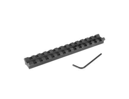 EGW Standard 1-Piece Picatinny Rail 6061-T6 Aluminum Alloy Fits Thompson Center Encore
