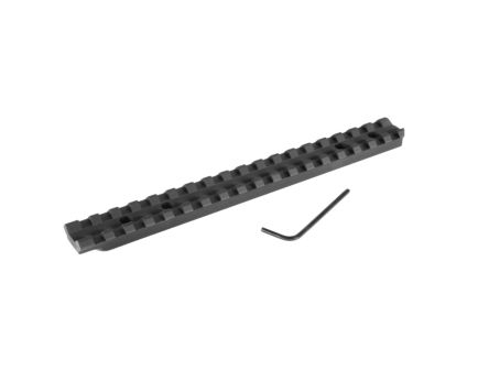 EGW Standard 1-Piece Picatinny Rail 6061-T6 Aluminum Alloy Fits Tikka 695