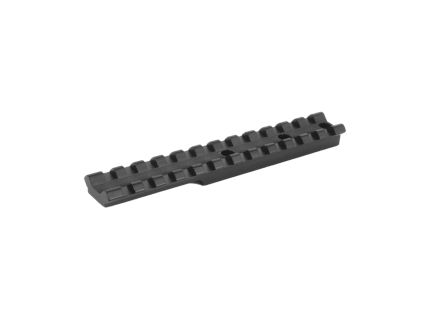EGW Standard 1-Piece Picatinny Rail 6061-T6 Aluminum Alloy Fits Henry Single Shot H015