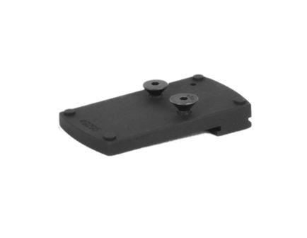 EGW Sight Mount Fits Burris FastFire/Viridian RFX25/Vortex Venom/Viper/Walther PPQ