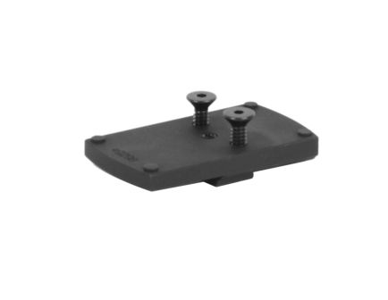 EGW Sight Mount Fits Burris FastFire/CZ Shadow 2/Viridian RFX25/Vortex Venom Bomar/Viper