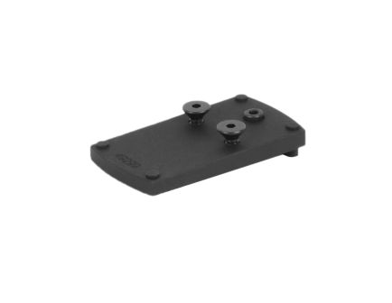 EGW Sight Mount Fits Burris FastFire/Sig Sauer P210A Target/Viridian RFX25/Vortex Venom Bomar