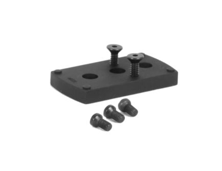 EGW Sight Mount Fits Vortex Viper/Venom Bomar/Burris FastFire/Viridian RFX25/Ruger PC Carbine