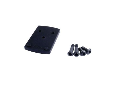 EGW Sight Mount Fits Holosun K Series/Vortex Defender Series/Shield RMSC/RMS