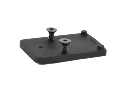 EGW Sight Mount Fits FN America FNS/FNX/Holosun 407C/Holosun 507C/Trijicon RMR