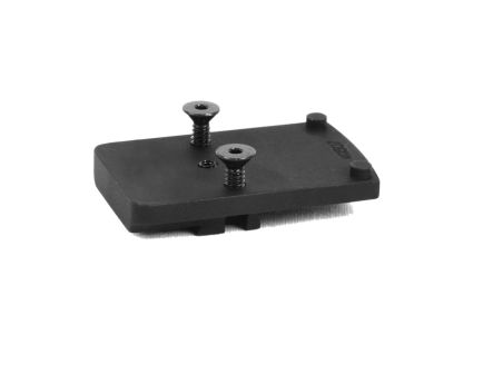 EGW Sight Mount Fits Holosun 407C/507C/H&K P30/P30L/P30SK/Trijicon RMR/SRO