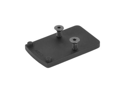 EGW Sight Mount Fits Glock G17/G19/Holosun 407C/507C/Trijicon RMR/SRO