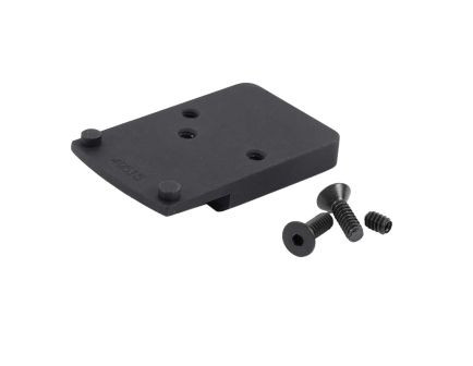 EGW Sight Mount Fits Holosun 407C/507C/Kimber 1911 Fixed/Trijicon RMR/SRO
