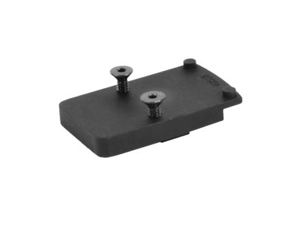 EGW Sight Mount Fits Holosun 407C/507C/Kimber 1911 Adjustable/Trijicon RMR/SRO